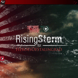 Steam 红色管弦乐2:斯大林格勒英雄/风起云涌  RO2/RS 正版 国区
