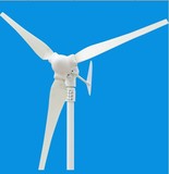 秒杀500W风力发电机路灯监控家用风力发电机微型风机12V马达电机