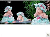 2015新款影楼儿童摄影服装批发 拍照艺术照韩版小宝宝拍照服