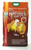 澳洲贵族Nature's Gift牛肉+鸸鹋油+三文鱼全犬粮12kg 包邮