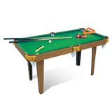 正品 家用桌上台球/桌球 皇冠外贸木质玩具 高档台球桌1028