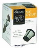 美国直邮Keurig My K-Cup Reusable Coffee Filter Keurig My K-C