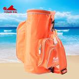 正品英发 大容量多功能专业游泳包 桶包筒包 干湿分离防水 WF2065