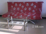 热卖 床 床简约 床实用 床 折叠沙发床 单人1.5米-1.8米成人整装