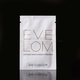 Eve lom专柜小样  深层速效补水保湿面膜5ml 免洗 超保湿