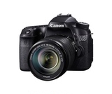 Canon/佳能 EOS 70D套机(18-135mm) stm套机 专业数码单反