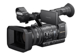 Sony/索尼 HXR-NX3 高清摄像机NX5C摄像机升级版全高清摄像机