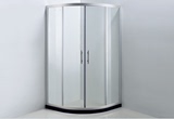 法恩莎全新专柜正品简易淋浴房FL022含石基洗澡房冲凉房1米