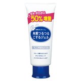日本代购 现货ROSETTE洗面奶去死皮角质黑头啫喱洗脸修护凝胶
