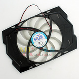 全新原装AC铭鑫 GT240U-1GBD5TC 中国玩家版 显卡散热风扇