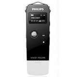 飞利浦录音笔VTR5500微型专业高清超远距降噪正品MP3播放器