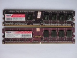 二手拆机 二代DDR2 800 1G 2G 内存条 金士顿 威刚 三星等品牌