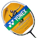 特价官方旗舰店正品YONEX尤尼克斯控球型85g碳素羽毛球拍NR-70DX