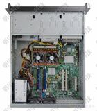 道和D415N 标准4U服务器机箱 4U工控机箱 存储网吧无盘NAS机箱