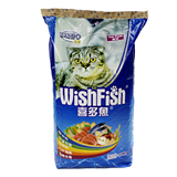 18省包邮 宠物猫粮 珍宝猫粮 喜多鱼 海洋鱼味 10kg 宠物猫食品