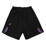 励扬正品 男士运动短裤 夏季薄款宽松跑步速干乒乓羽毛球三分裤