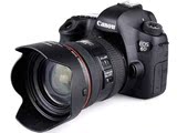 佳能（Canon） EOS 6D 单反套机