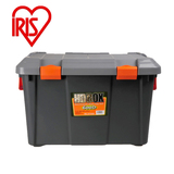 IRIS/爱丽思车载置物箱工具收纳箱钓鱼后备箱储物箱箱600D免邮