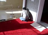 【北京红地毯】推出高档加厚商务办公地毯家庭居室用化纤满铺地毯