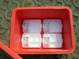 68L/升 食品保温箱超大号 户外卖塑料运输海鲜 热冷藏送快餐饭盒