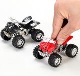 益智飞翔玩具车儿童益智玩具回力摩托车创意玩具小地摊玩具批发