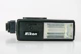90新 尼康 尼康SB3单触电闪光灯，适合任何数码相机使用。