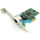 Intel千兆网卡 PCI-E高速网卡 PCIE英特尔1000M网卡 52573L 批发