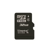 原装金士顿TF/micro sd卡32GB 手机内存卡 送SD转接卡 正品行货