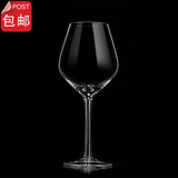 家用无铅水晶红酒杯  大号高脚杯 创意葡萄酒杯 个性玻璃酒杯酒具