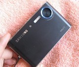 Samsung/三星 NV3经典珍藏 三星蓝调NV3数码相机 配件齐全