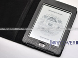 Kindle Touch paperwhite KP KT 真皮 皮套 保护套 二层皮 牛皮