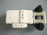 海尔滚筒洗衣机电子门锁 微延时 XQG52-Q818 XQG52-Q1018系列 324
