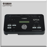 官方授权正品YAMAHA雅马哈电子鼓配件DTX500系列鼓音源DTX502