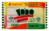火锅料理 来自台湾的美食 千页/千叶豆腐 400g
