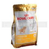 Royal Canin法国皇家APD33贵宾泰迪幼犬专业犬粮狗粮 500g