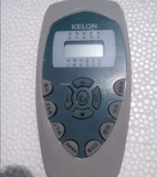 正品Kelon/科龙空调遥控器DG11E4-19通用DG11E4-20