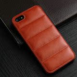 新款真皮沙发纹苹果5S手机套外壳保护套iphone5S手机壳保护壳包邮