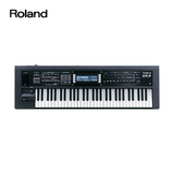 罗兰合成器 ROLAND GW8 新款GW8C 长城八号编曲站 MIDI键盘包邮