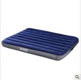 原装正品 INTEX充气床垫 ㊣68758双人气垫床家用露营野外郊游床垫