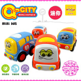 正品儿童玩具车模型回力车惯性小汽车系列套装小孩宝宝礼物