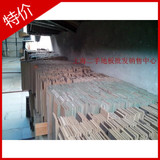 上海旧二手强化复合仿实木多层夹板地板出售批发12mm家装主材特价