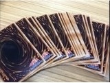游戏王日文/英文随机正版卡片 适合收藏 每次交易限拍1份多拍无效