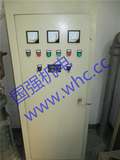 ABB 变频恒压供水控制柜 一拖二 7.5KW 武汉市内可免费上门调试