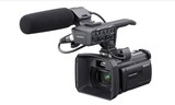 微型摄像机Sony/索尼 HXR-NX30C准专业光学防抖全新高清摄像机