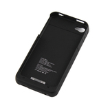 苹果iPhone4/4S移动电源保护套背夹充电池移动充电宝带充电手机套