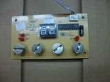 CE1069-Z 艾美特电磁炉显示灯按键板配件