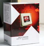 AMD FX 6300 处理器 6核心CPU