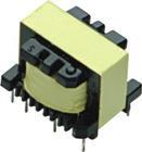 EE/EI28立式5+5排17.5脚距5大功率LED电源高频变压器专业生产打样