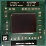顶级 APU AMD  A10-5750M AMD CPU 2.5-3.5G 通用4600M 特价出