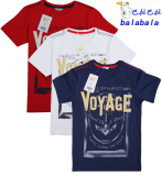 2015年最新巴拉巴拉夏男童全棉短袖T恤（特价）